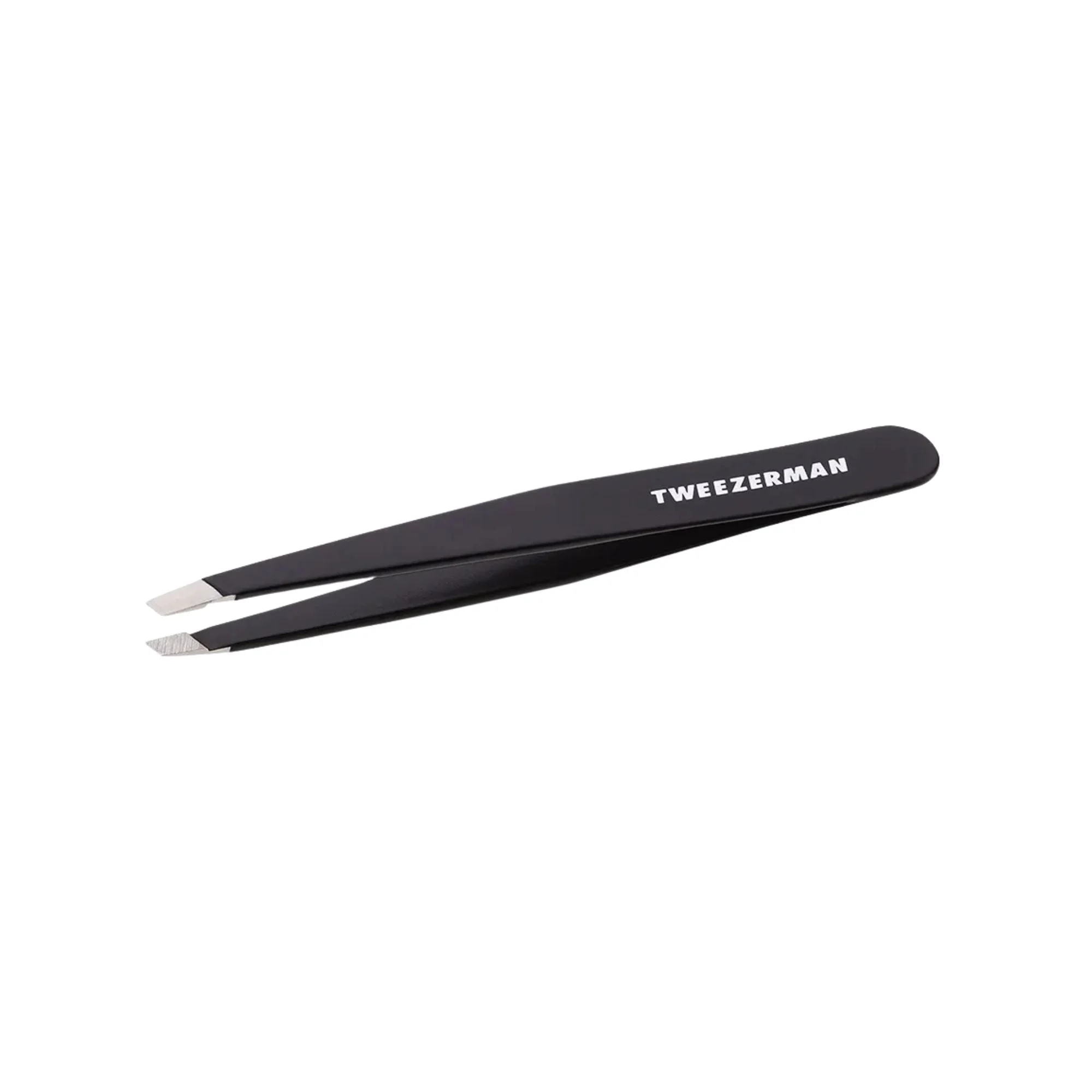 Tweezerman Pinzetta Inclinata Midnight Sky