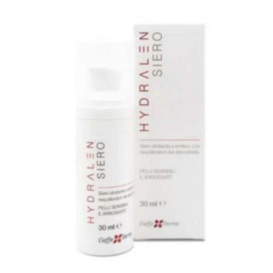 Cieffe Derma Hydralen Serum 30ml