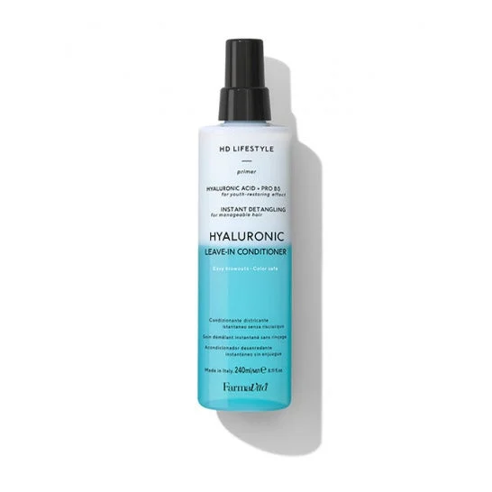 Farmavita Hd Lifestyle 2 Phase Leave in Conditioner 220ml