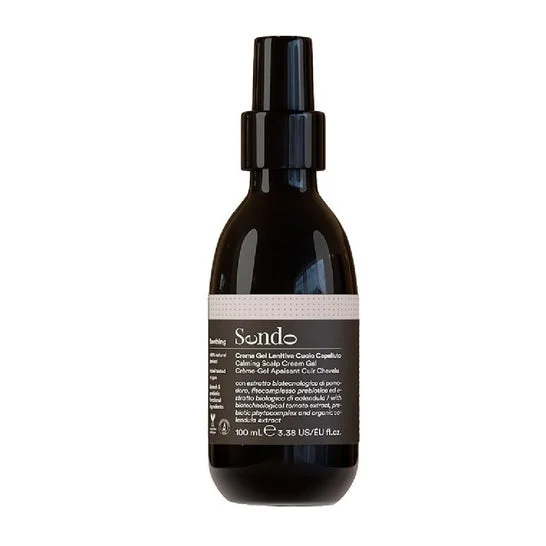 Sendo Styling Cristalli Liquidi 100ml