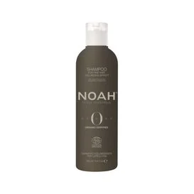 Noah Champú Voluminizador Pomelo y Té Verde Fermentado 250ml