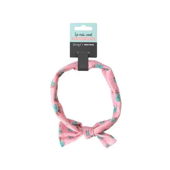 Mr. Wonderful Headband Cactus 1pc