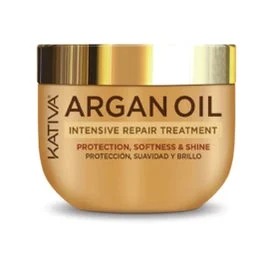 Kativa Argan Oil Mascarilla Reparadora 300ml