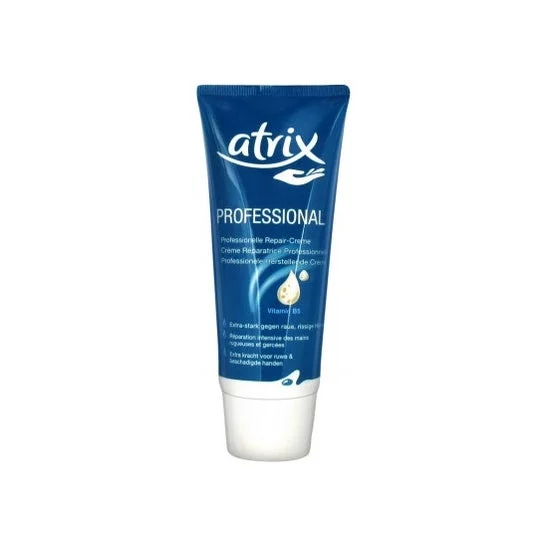 Atrix Crema de Manos Reparadora 100ml