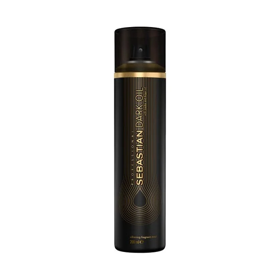 Sebastian Dark Oil Bruma Aromática Suavizante 200ml