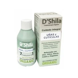 Shila Nail Trattamento Integrale 60 Ml