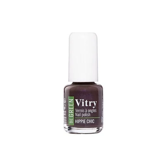 Vitry Esmalte de Uñas Be Green Hippie Chic 6ml