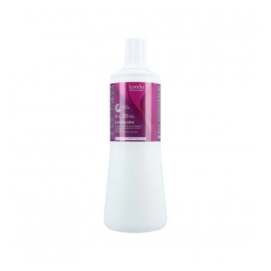 Londa Emulsione Ossidante Coloración6% 1000ml