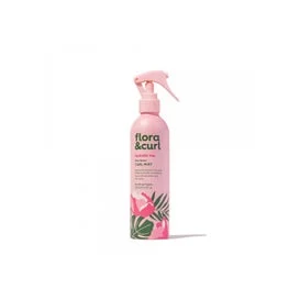 Flora & Curl Rose Water Curl Mist 250ml