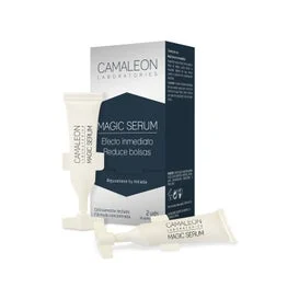 Camaleon Pack Magic Siero 2x2ml