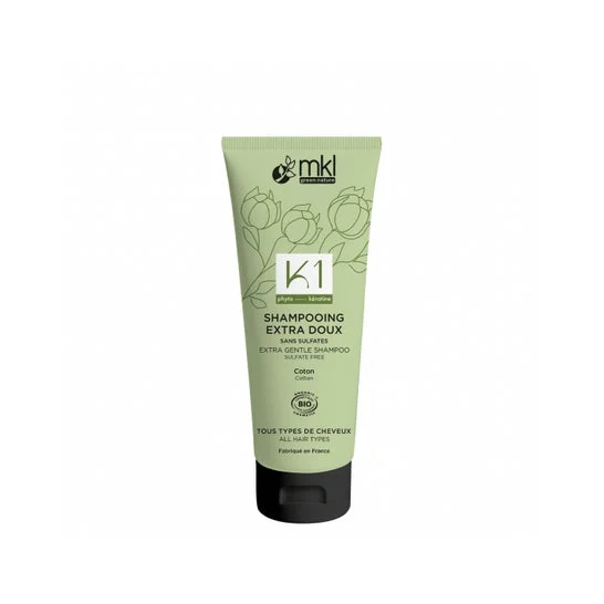 Mkl Champú Suave Bio 250ml