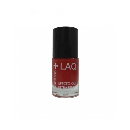 Laq Colori Gel Smalto Gel Smalto N.207