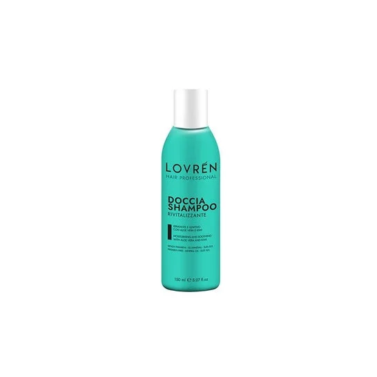 Lovrén Shampoo Illuminante 250ml