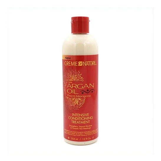 Creme Of Nature Trattamento Condizionatore Intensivo Argan 350ml