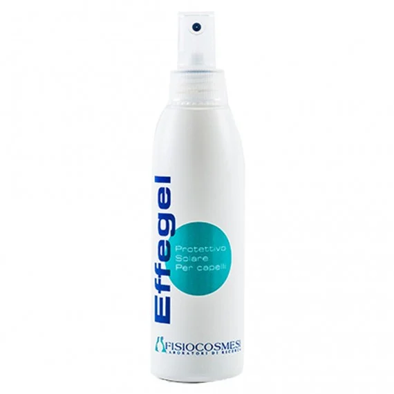 Fisiocosmesi Effegel SPRAY 150ml - spray protettivo solare