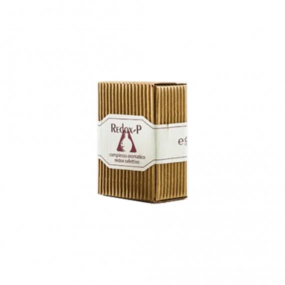 Fisiocosmesi Redox-P 50ml - complesso aromatico riequilibrante