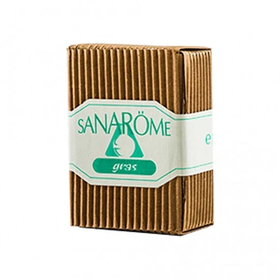 Fisiocosmesi Sanarome Gras 50ml - trattamento normalizzante anti-grasso viso cute capelli