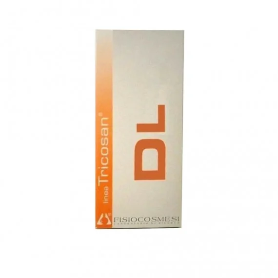 Fisiocosmesi Tricosan DL 150ml - condizionante lenitivo capelli grossi aridi e cute irritata