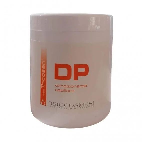 Fisiocosmesi Tricosan DP 1000ml - condizionante capillare volumizzante capelli sottili fragili