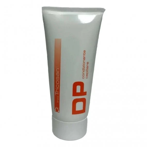 Fisiocosmesi Tricosan DP 175ml - condizionante capillare volumizzante capelli sottili fragili