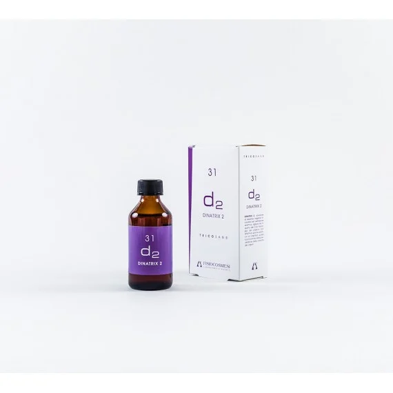Fisiocosmesi Tricosan Dinatrix 2 100ml - lozione stimolante rinforzante cuoio capelluto