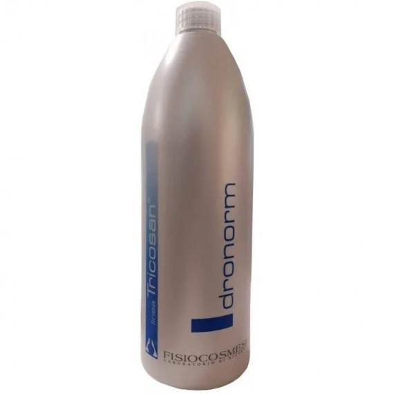 Fisiocosmesi Tricosan Idronorm 1000ml - detergente antisudorale anti odori