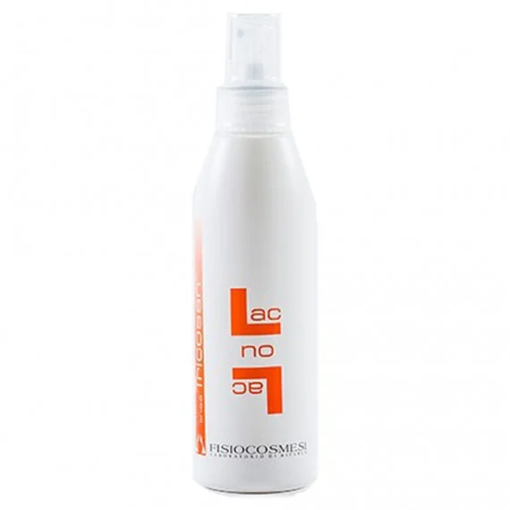 Fisiocosmesi Tricosan Lac No Lac 150ml - lacca spray modellante