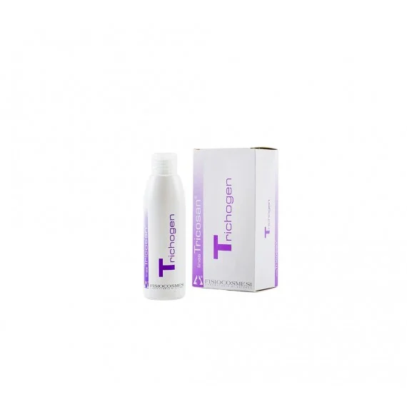 Fisiocosmesi Tricosan Trichogen 150ml - lozione igienizzante protettiva cuoio capelluto