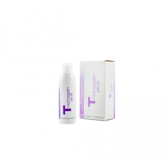 Fisiocosmesi Tricosan Trichogen Plus 150ml - lozione lenitiva disarrossante cuoio capelluto
