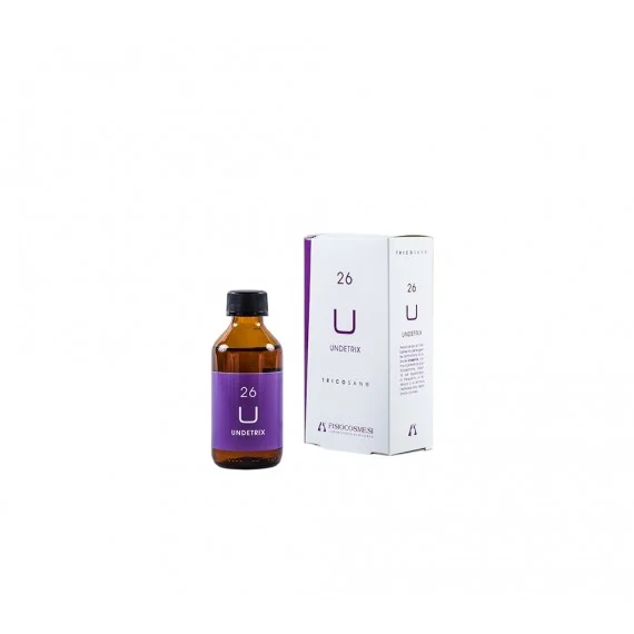 Fisiocosmesi Tricosan Undetrix 100ml - lozione antiforfora