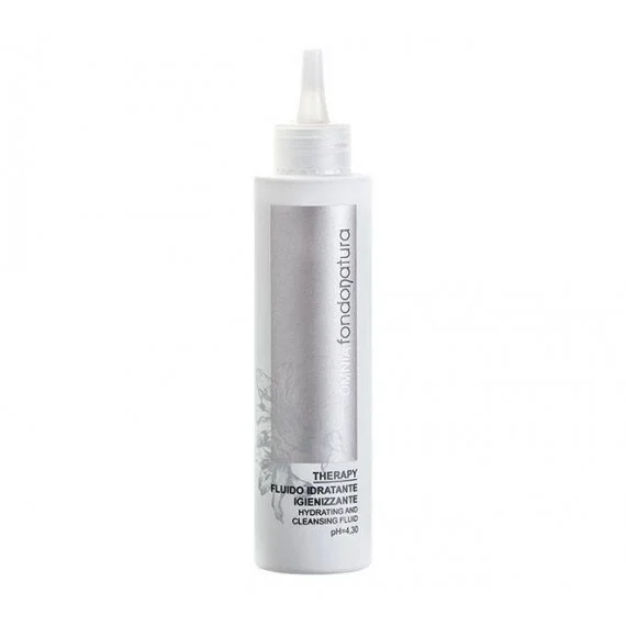 Fondonatura OMNIA Therapy Fluido Idratante Igienizzante 150ml - fluido idratante igienizzante cuoio capelluto sensibile