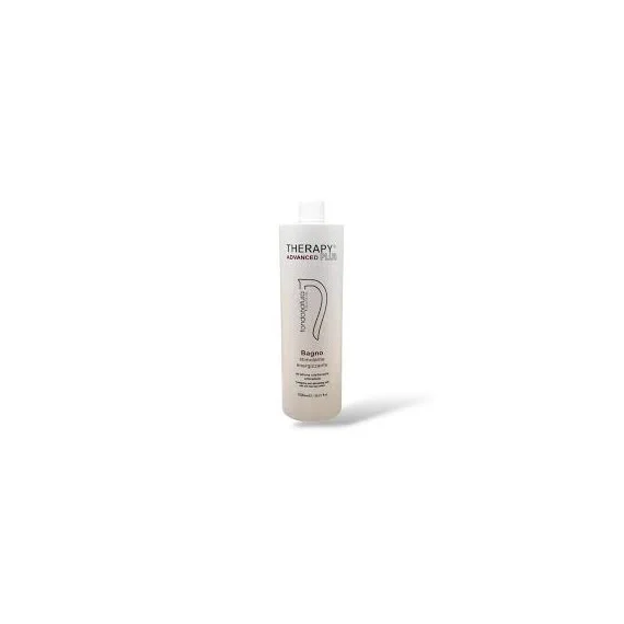 Fondonatura Therapy Advanced Plus Bagno Stimolante Energizzante 1000ml - shampoo anticaduta capelli fragili