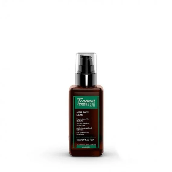 Framesi BARBER GEN After Shave Cream 100ml - dopobarba e crema idratante