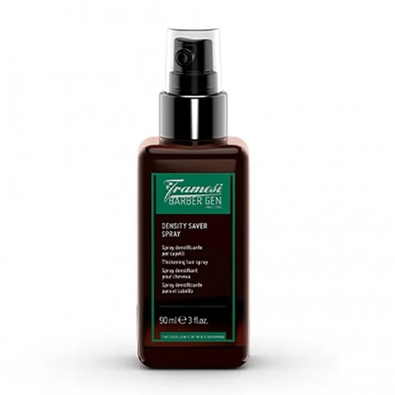Framesi BARBER GEN Density Saver Spray 90ml - spray densificante anticaduta uomo capelli fragili
