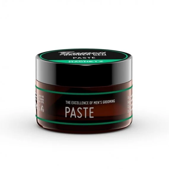 Framesi BARBER GEN Paste 100ml - cera opaca uomo styling tenuta forte