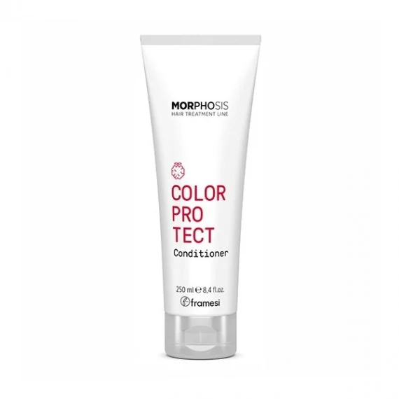 Framesi Morphosis Color Protect Conditioner 250ml - balsamo protettivo idratante capelli colorati