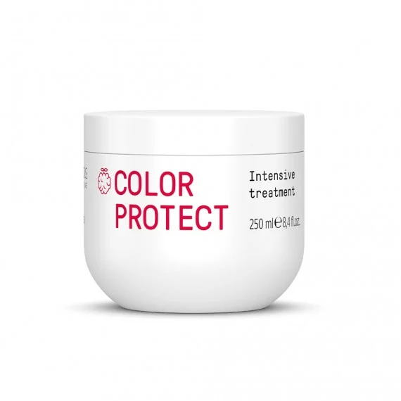 Framesi Morphosis Color Protect Intensive Treatment 250ml - trattamento idratante protettivo capelli colorati