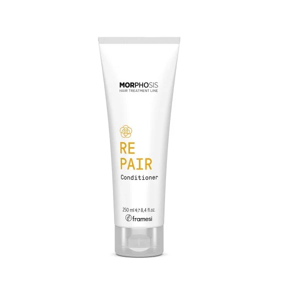 Framesi Morphosis Repair Conditioner 250ml - balsamo ristrutturante capelli danneggiati