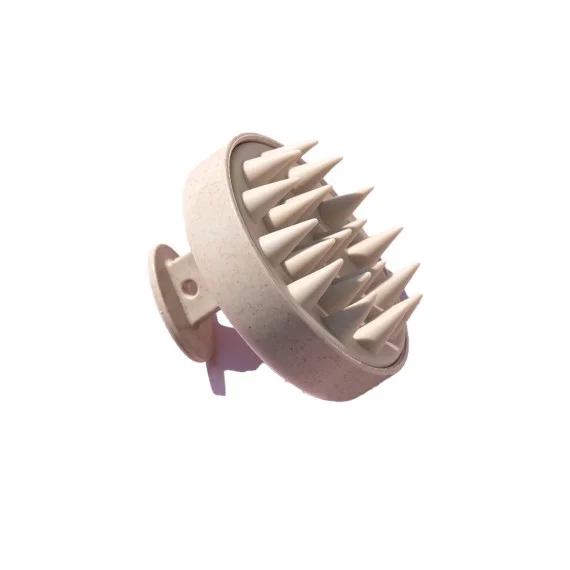 Framesi Morphosis Scalp Scalp Massaging Brush - spazzola massaggio cute e capelli
