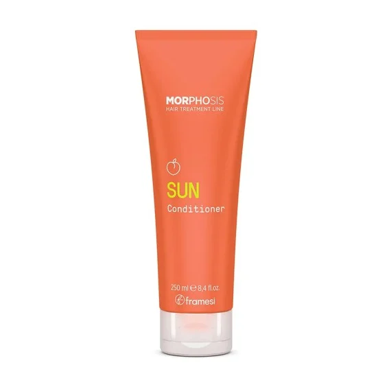 Framesi Sun Conditioner 250ml - balsamo idratante dopo sole tutti capelli