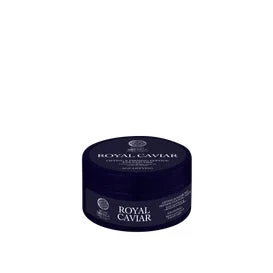 Natura Siberica Royal Caviar Parche Contorno Ojos 60uds