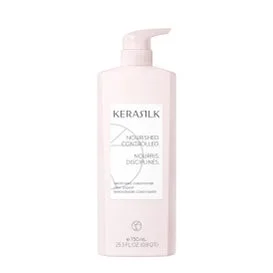 Kerasilk Essentials Smoothing Conditioner 750ml