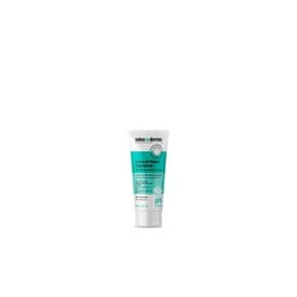 Salusderma Sanitising Hand Cream 80 ml