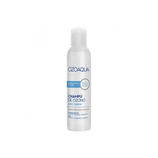 Ozoaqua Champu de Ozono 250ml