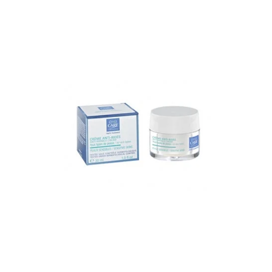 Cura degli occhi - Crema Tri-Attiva Antirughe 30 ml