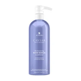 Alterna Caviar Restructuring Bond Repair Conditioner Back Bar 976ml