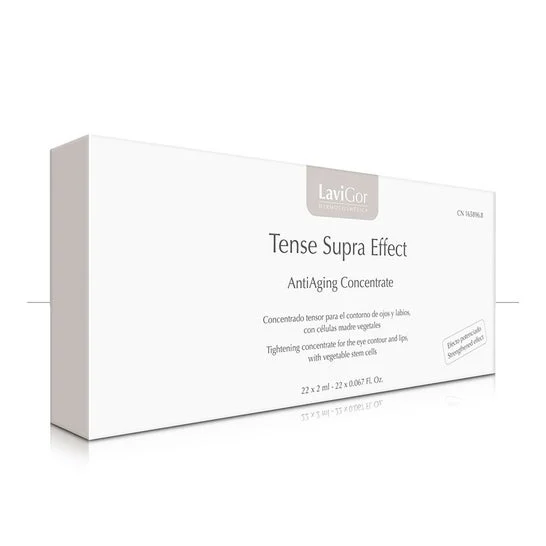 Lavigor Tense Supra Effect 22x2ml