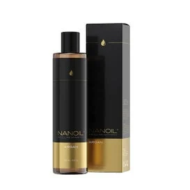 Nanoil Micellar Shampoo Argan 300ml