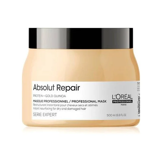 L'Oreal Expert Absolut Repair Mascarilla 500ml