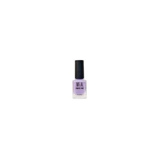 Mia Laurens Parigi Ametyst smalto per unghie 11ml